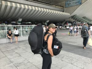 Mehr über den Artikel erfahren Hongkong nach Yangshuo – Abgeführt an der Passkontrolle!