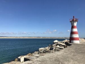 Mehr über den Artikel erfahren Lissabon nach Peniche – Zwischenstopp in Sintra